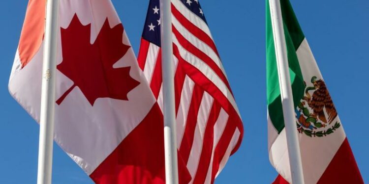 Para la revisión del T-MEC, la representación comercial del Estados Unidos, acusó que existen barreras comerciales y de negocio en México