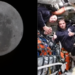 Artemis II rompe récord de Apolo 13; es la misión tripulada más lejana de la Tierra