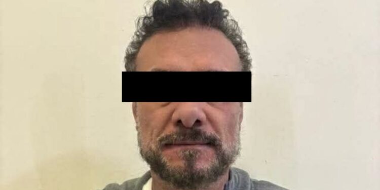 Logran acuerdo víctima y Alberto N.