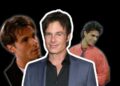 Muere Patrick Muldoon a los 57 años, estrella de Melrose Place y Salvado por la Campana