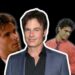 Muere Patrick Muldoon a los 57 años, estrella de Melrose Place y Salvado por la Campana