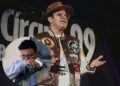 Youtuber Luisito Rey revela su lucha contra el cáncer y cómo logró superarlo