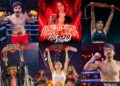 Todos los ganadores de Supernova Génesis 2026
