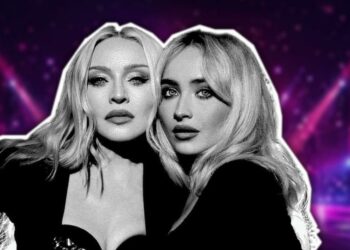 Madonna y Sabrina Carpenter anuncian colaboración: esta es su fecha de estreno