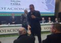Faitelson se disculpa con José Ramón Fernández tras recientes polémicas