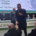 Faitelson se disculpa con José Ramón Fernández tras recientes polémicas