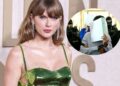 Joven se declara culpable por planear atentado en concierto de Taylor Swift en Austria