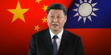 Taiwán acusa a China de querer ‘anexionar’ a la isla: ‘Nos pertenecen’, revira Xi Jinping