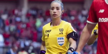 Tras polémicas: ¿Puede Katia Itzel perder su lugar en el Mundial 2026?