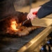 Para qué sirve ponerle bicarbonato al fuego de la carnita asada