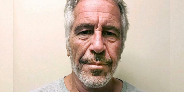 Caso Epstein: “Es hora de decir adiós”; The New York Times revela existencia de supuesta carta de suicidio