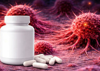 Investigadores de Estados Unidos alertan por suplemento que podría alimentar células cancerosas