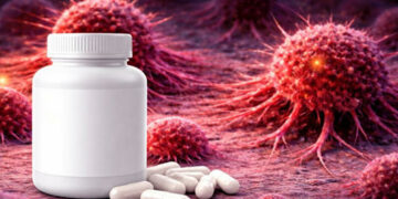 Investigadores de Estados Unidos alertan por suplemento que podría alimentar células cancerosas