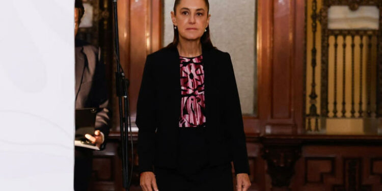 Sheinbaum va por llevar modelo de Tlaxcala a todo el país, tras inauguración de Polo de Bienestar; resalta incentivos económicos