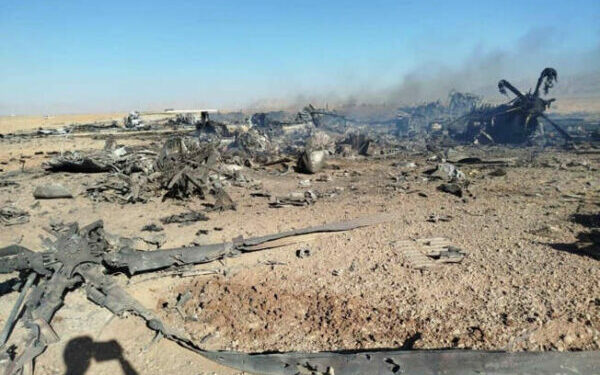 Increíble rescate de piloto americano en Irán: todos los detalles