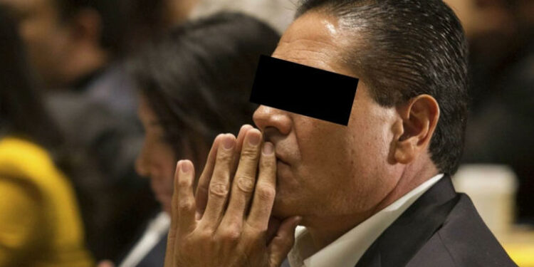 CJNG habría ayudado a escapar a ex gobernador Silvano “N”: Fiscal de Michoacán