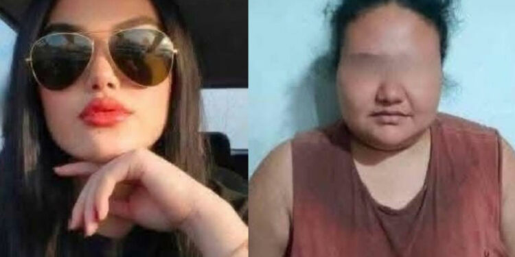 Hallan a Grecia “N” joven reportada como desaparecida, exceso de filtros entorpeció su búsqueda en Chiapas