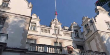 Rusia acusa retención ilegal de menor en México y convoca al embajador en un caso que escala a tensión diplomática