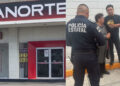 ¡Creyó que ganó la lotería! Estafan a mujer con más de 100 mil pesos en banco de Toluca; así operan