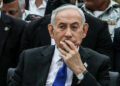 Netanyahu afirma que ocultó su cáncer por el conflicto con Irán