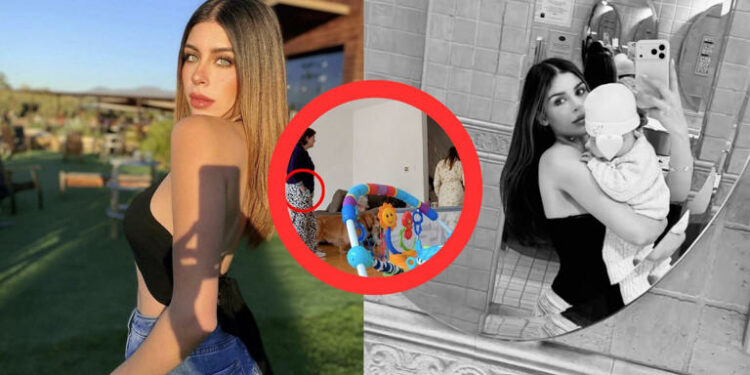 Caso Carolina Flores: ¿Quién es Erika, suegra de la ex-reina de belleza que supuestamente disparó en su contra?