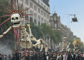 La curiosa historia de cómo una superproducción de 300 millones de dólares cambió para siempre el Día de Muertos en México