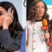 ¿Qué le pasó en el ojo a Galilea Montijo? Video de la conductora de ‘Hoy’ desata controversia en redes y preocupa a sus fans