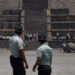 Teotihuacán reabre sus puertas a dos días de la tragedia: “Tuve muchas dudas sobre venir o no”