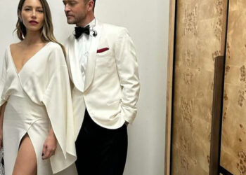 Jessica Biel toma decisión firme tras escándalo de Justin Timberlake