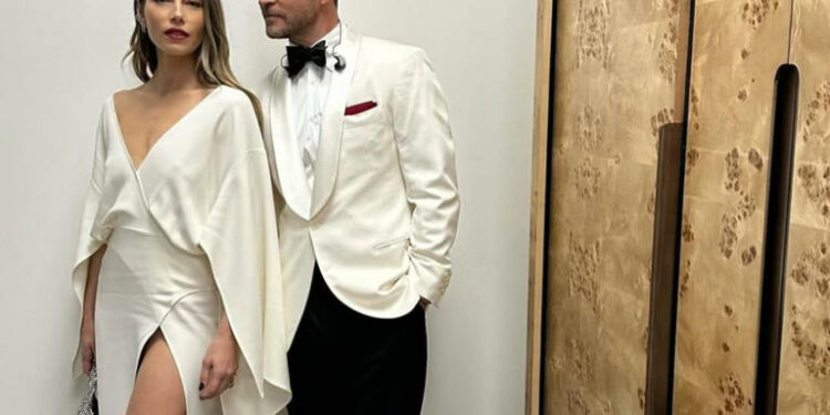 Jessica Biel toma decisión firme tras escándalo de Justin Timberlake