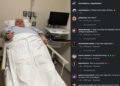 ¿Quién es Óscar Espinoza, ‘Baby Face’, de La Marraniza?; influencer regiomontano es hospitalizado de emergencia
