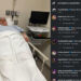 ¿Quién es Óscar Espinoza, ‘Baby Face’, de La Marraniza?; influencer regiomontano es hospitalizado de emergencia