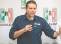 El narco sembró terror para imponer a Rocha Moya en Sinaloa: diputado Mario Zamora; “elección 2021 fue un operativo criminal”, acusa