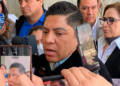 Ricardo Gallardo anuncia nuevo puente en Lomas del Tecnológico
