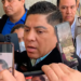 Ricardo Gallardo anuncia nuevo puente en Lomas del Tecnológico