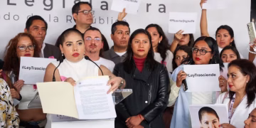 La Ley Trasciende suma adeptos en México tras el caso de eutanasia en España que conmocionó al mundo