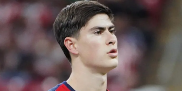 Chivas: Sporting Lisboa preguntó por la cláusula de Armando González González