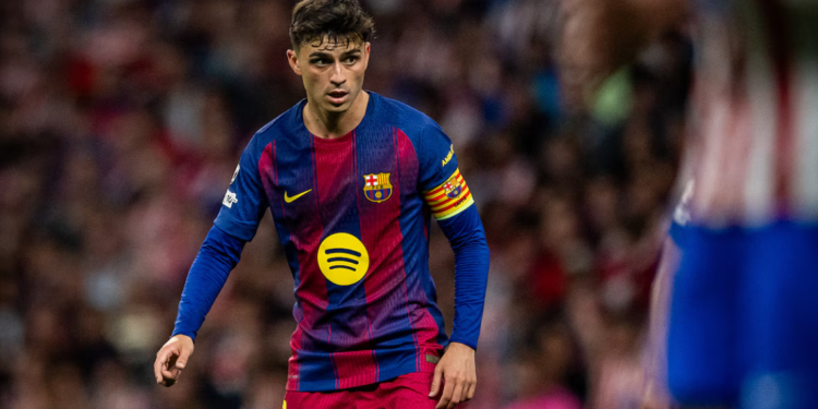 ¡Nuevo fracaso! Barcelona derrotó al Atlético, pero se queda corto y cae ELIMINADO en Champions League