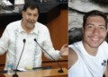 Hijo de Fernández Noroña en CFE: gana más de 100 mil pesos y reaviva debate por nepotismo