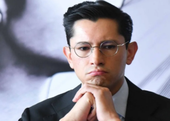 ¿Quién es Roberto Velasco, nuevo titular de la Secretaría de Relaciones Exteriores tras la salida de Juan Ramón de la Fuente?
