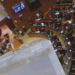 Congreso declara constitucional el Plan B de la reforma electoral