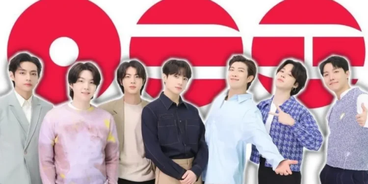 BTS lanza canción oculta de ‘ARIRANG’: ¿dónde puedes escucharla?