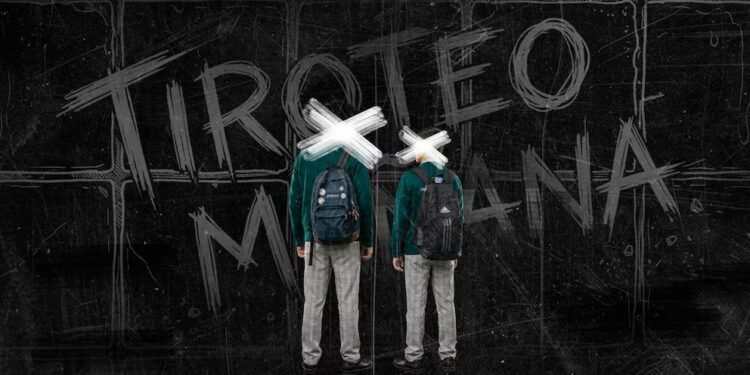 SEP comparte protocolos de seguridad ante reto viral “tiroteo mañana”