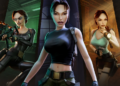 Tomb Raider I-III Remastered llega a PlayStation Plus en abril junto a Lords of the Fallen y Sword Art Online