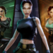 Tomb Raider I-III Remastered llega a PlayStation Plus en abril junto a Lords of the Fallen y Sword Art Online