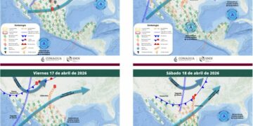 Condiciones críticas por fenómenos meteorológicos en el país