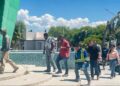 Investigación sobre desaparición de trabajadores electricistas será atraída a la capital potosina