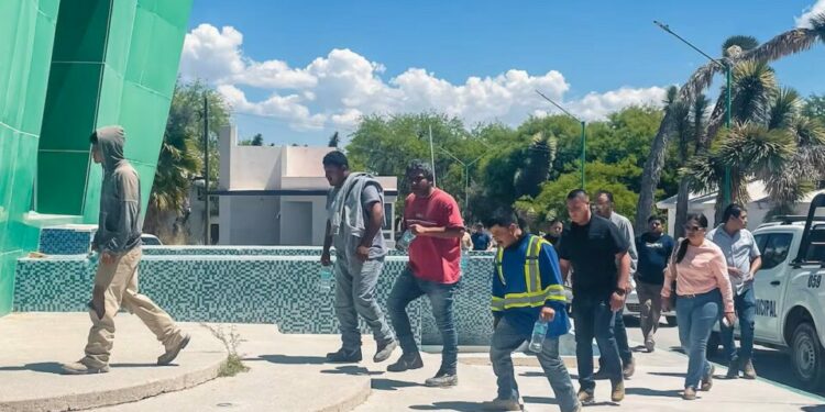 Investigación sobre desaparición de trabajadores electricistas será atraída a la capital potosina
