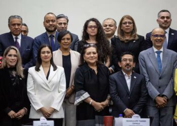 ¿Peligra la autonomía del INE? El desafío de los nuevos consejeros, según Dania Ravel