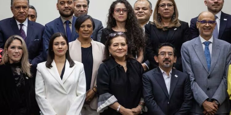 ¿Peligra la autonomía del INE? El desafío de los nuevos consejeros, según Dania Ravel